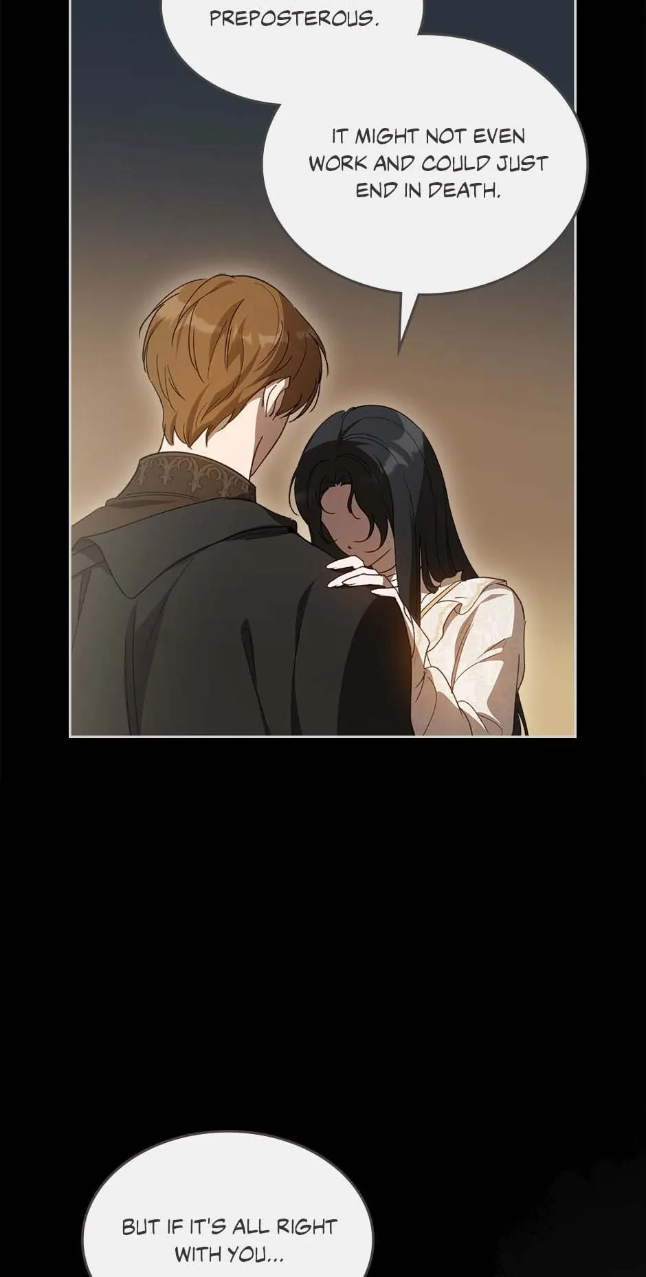 Read Kill the Villainess (en) Manga Online