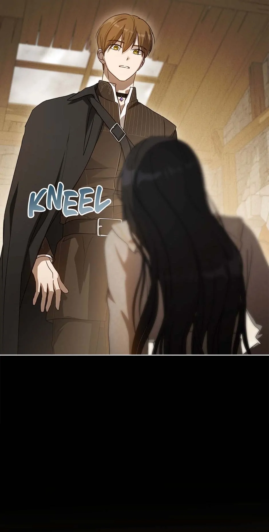 Read Kill the Villainess (en) Manga Online