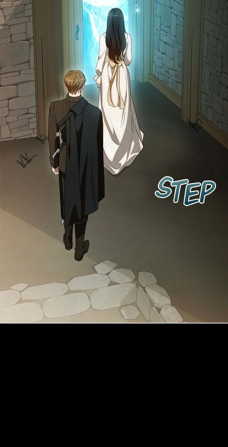 Read Kill the Villainess (en) Manga Online