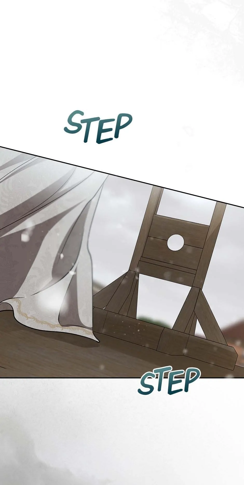 Read Kill the Villainess (en) Manga Online