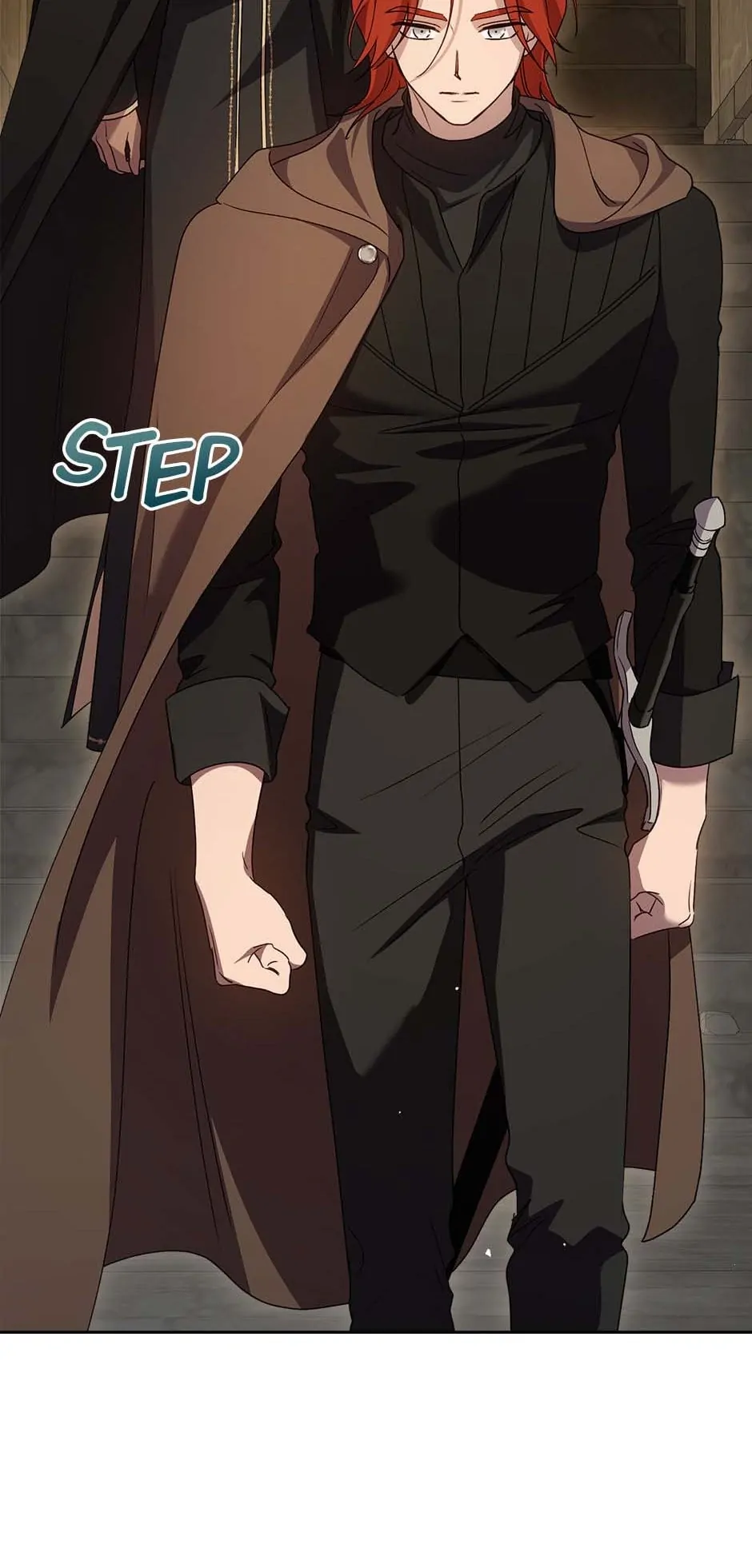 Read Kill the Villainess (en) Manga Online