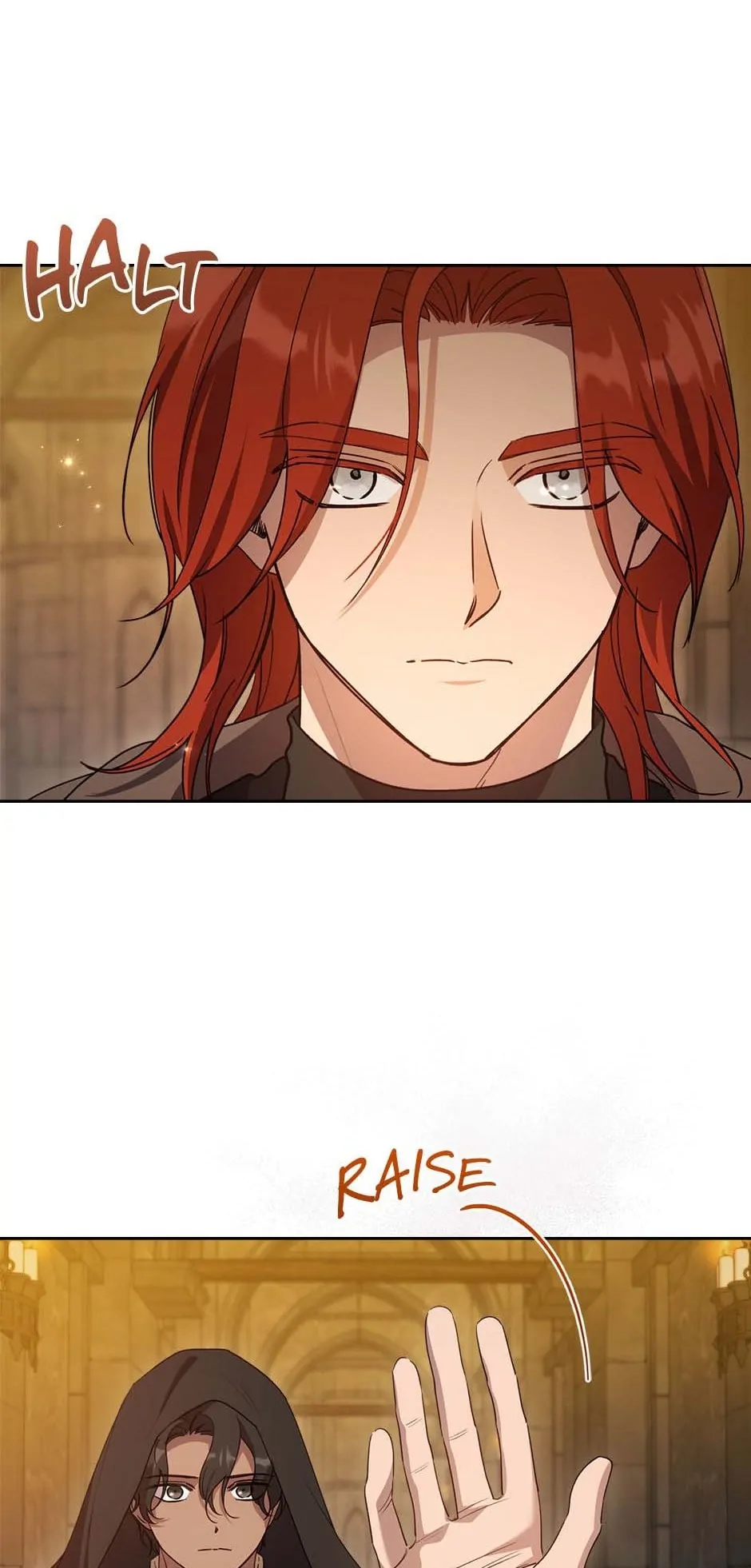 Read Kill the Villainess (en) Manga Online