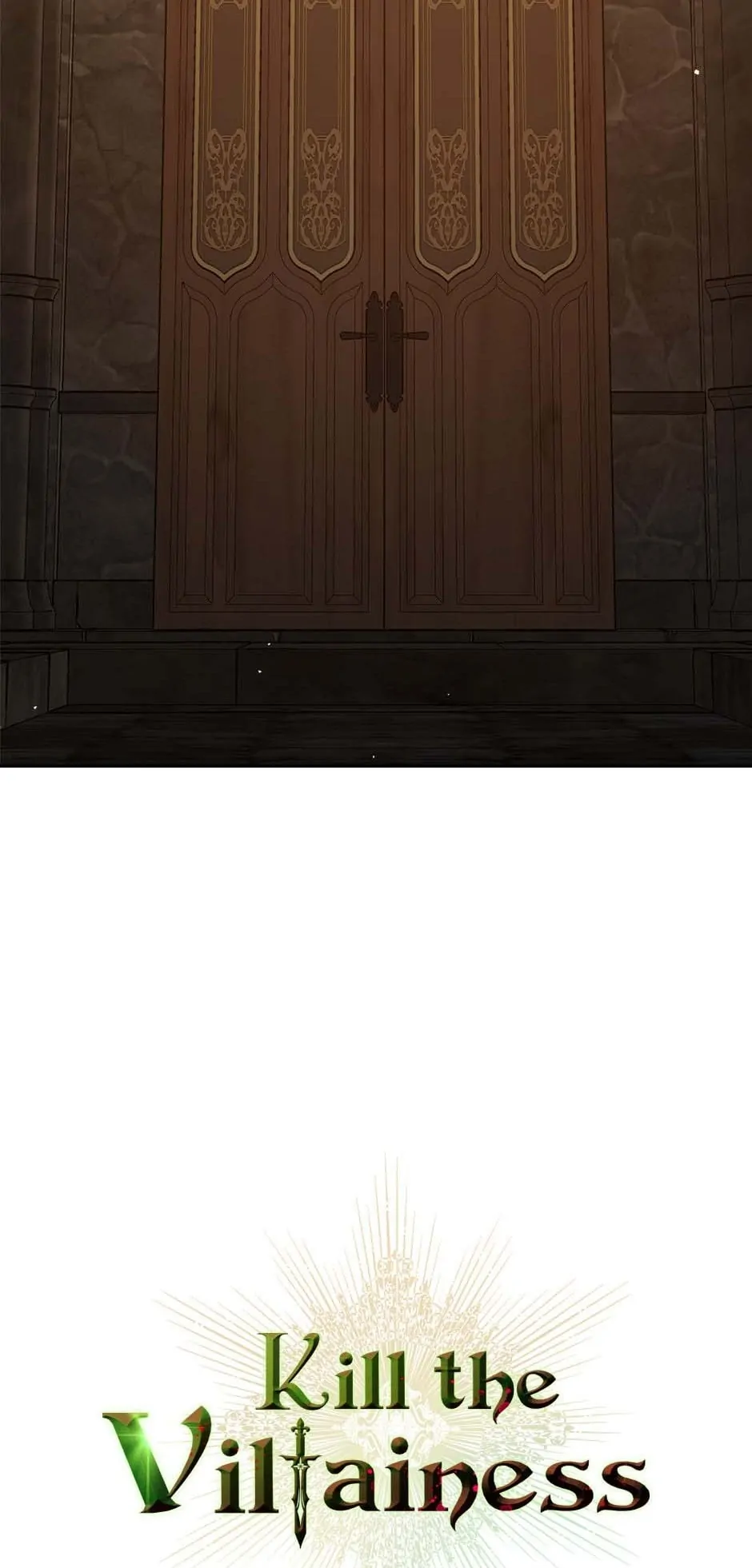 Read Kill the Villainess (en) Manga Online