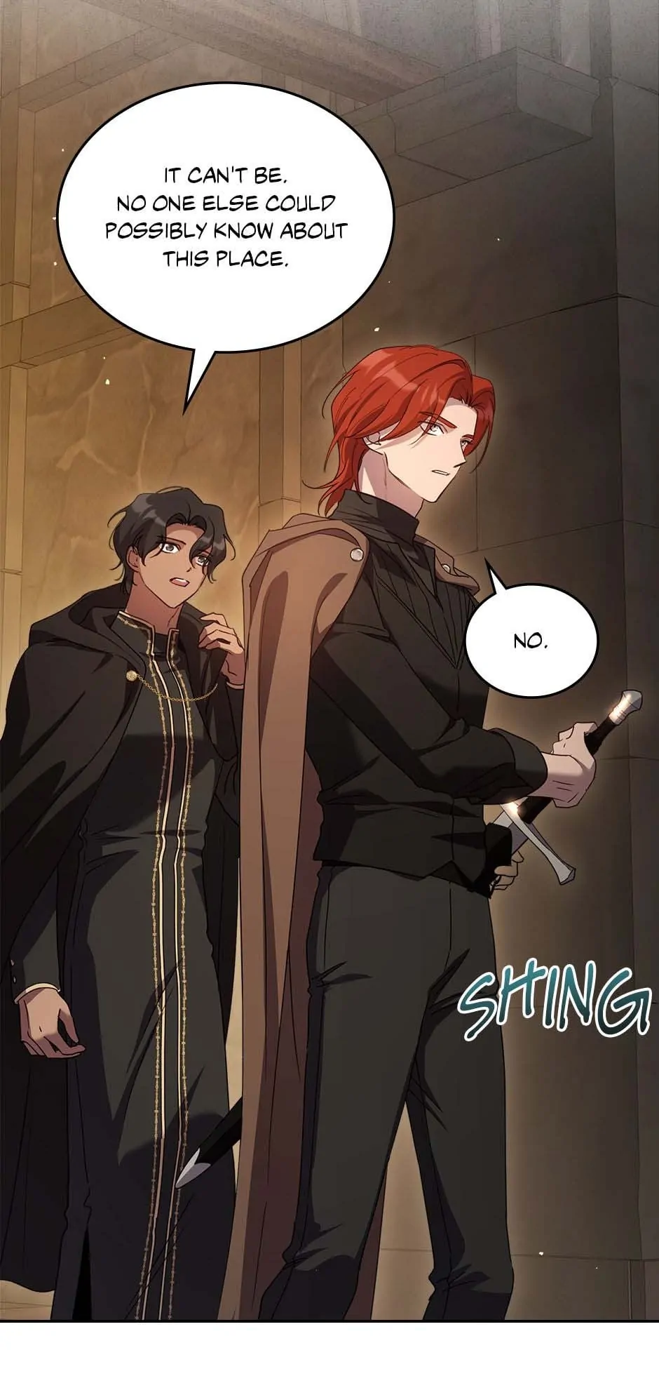 Read Kill the Villainess (en) Manga Online