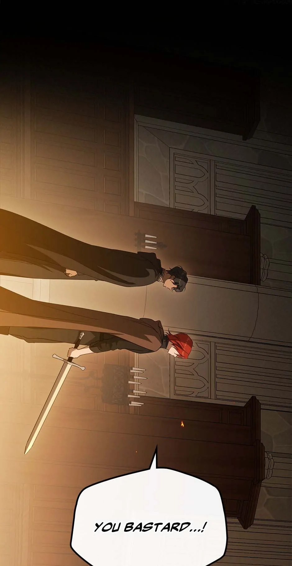 Read Kill the Villainess (en) Manga Online