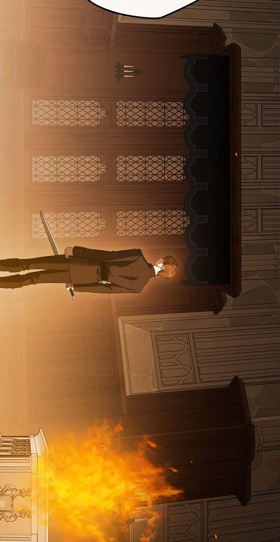 Read Kill the Villainess (en) Manga Online