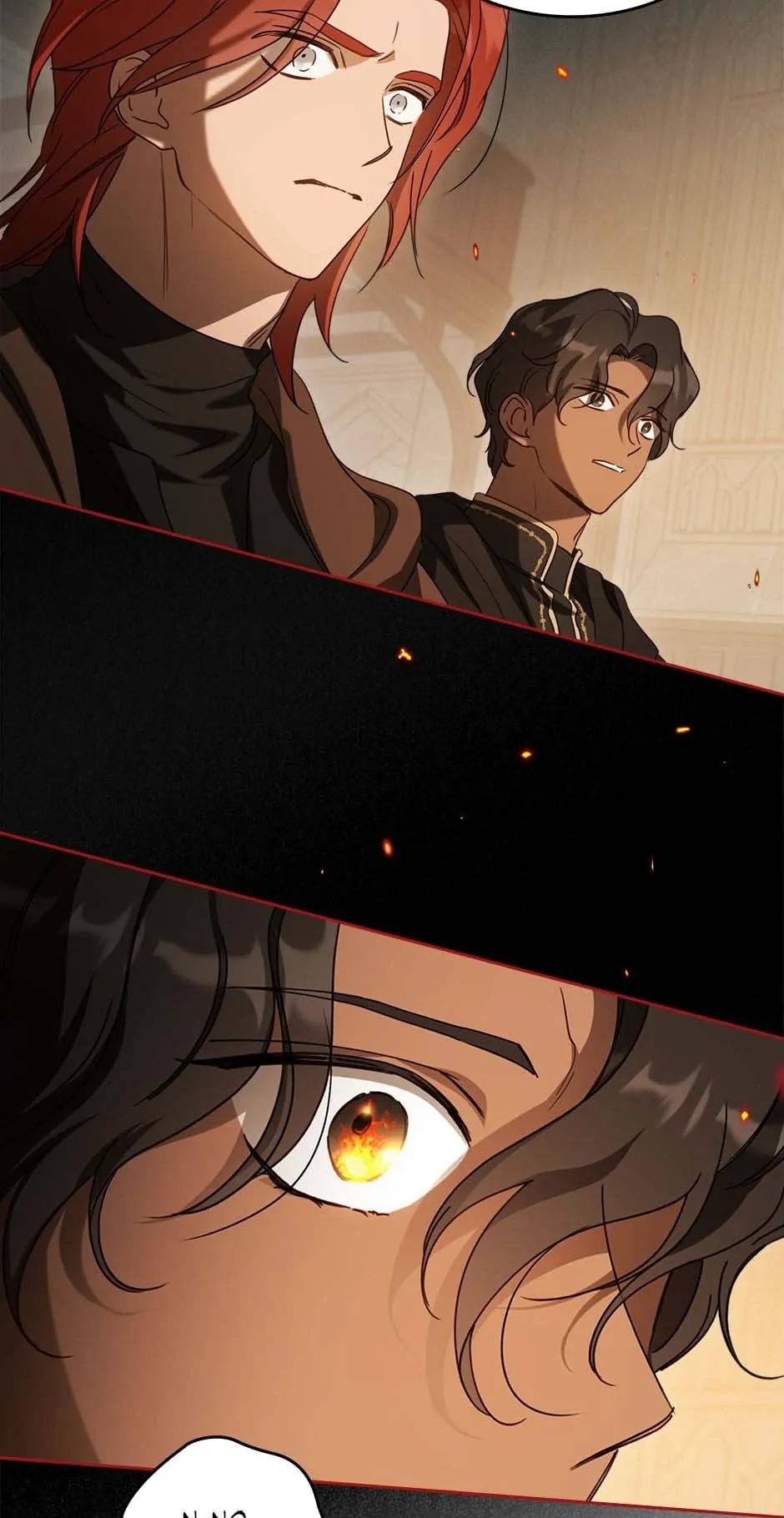 Read Kill the Villainess (en) Manga Online