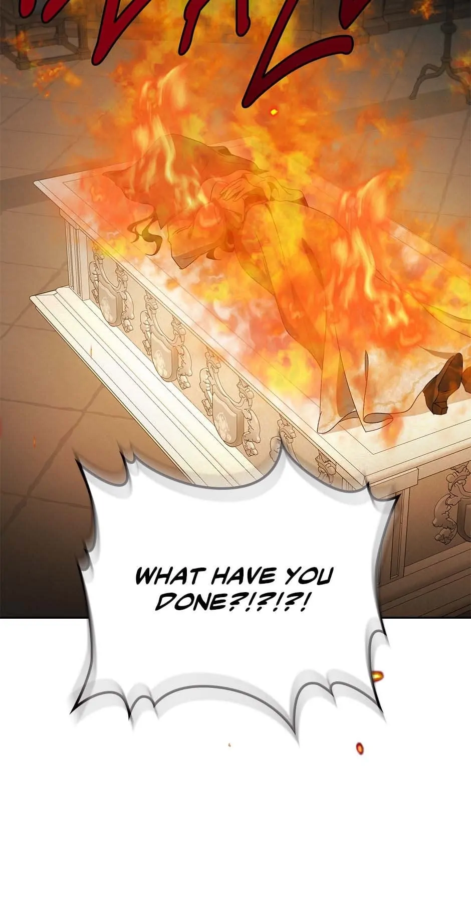 Read Kill the Villainess (en) Manga Online