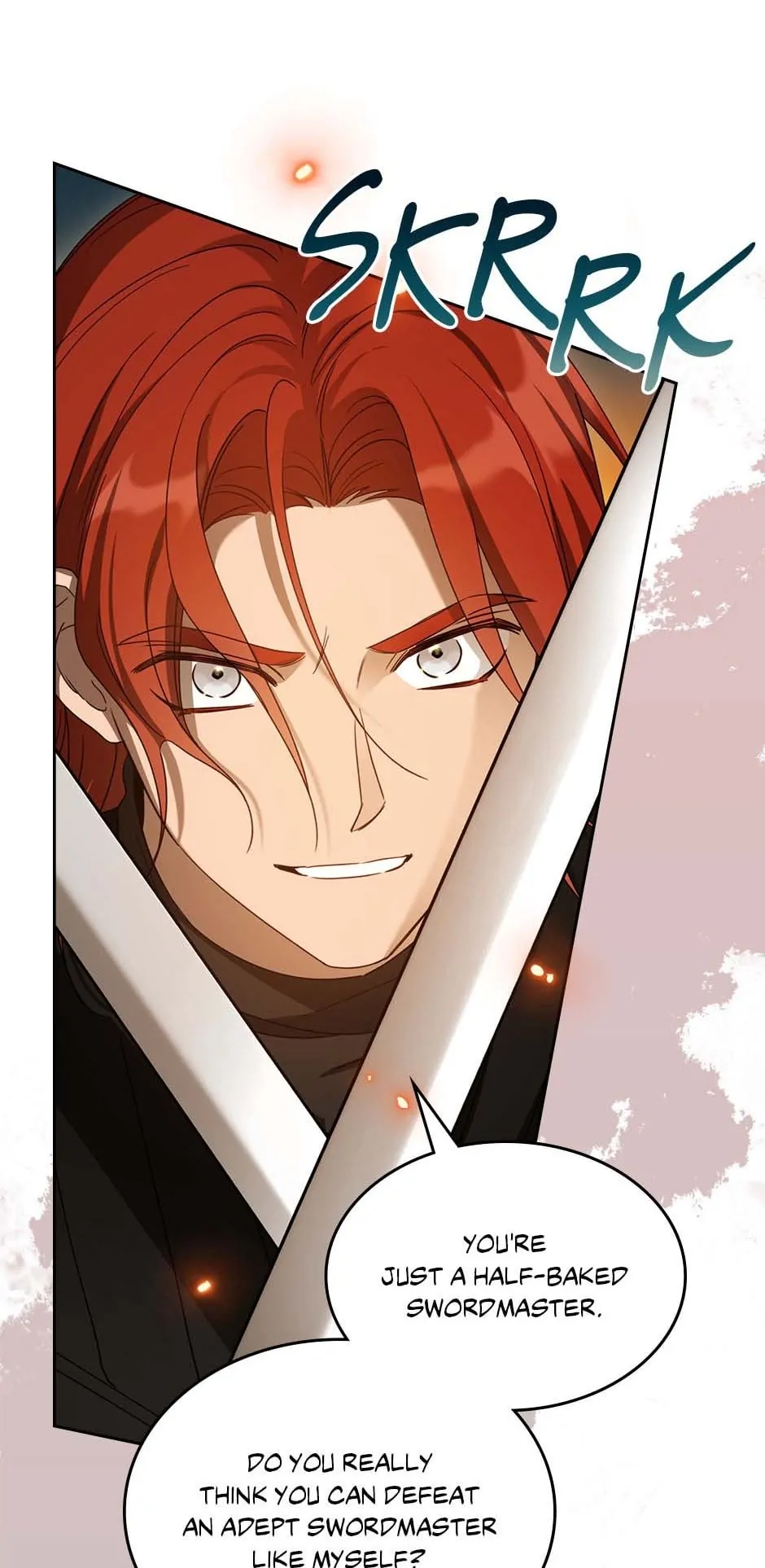 Read Kill the Villainess (en) Manga Online