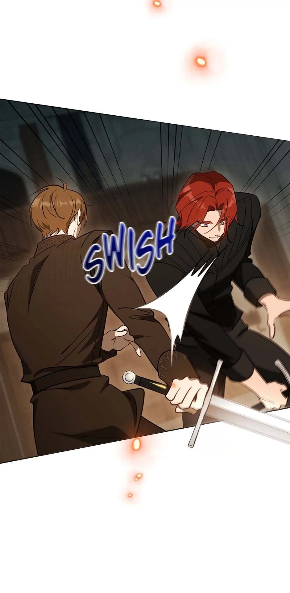 Read Kill the Villainess (en) Manga Online