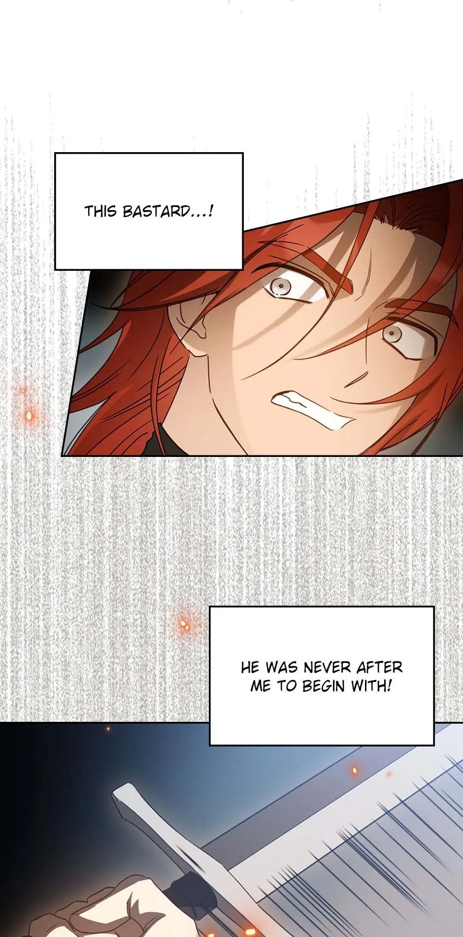 Read Kill the Villainess (en) Manga Online