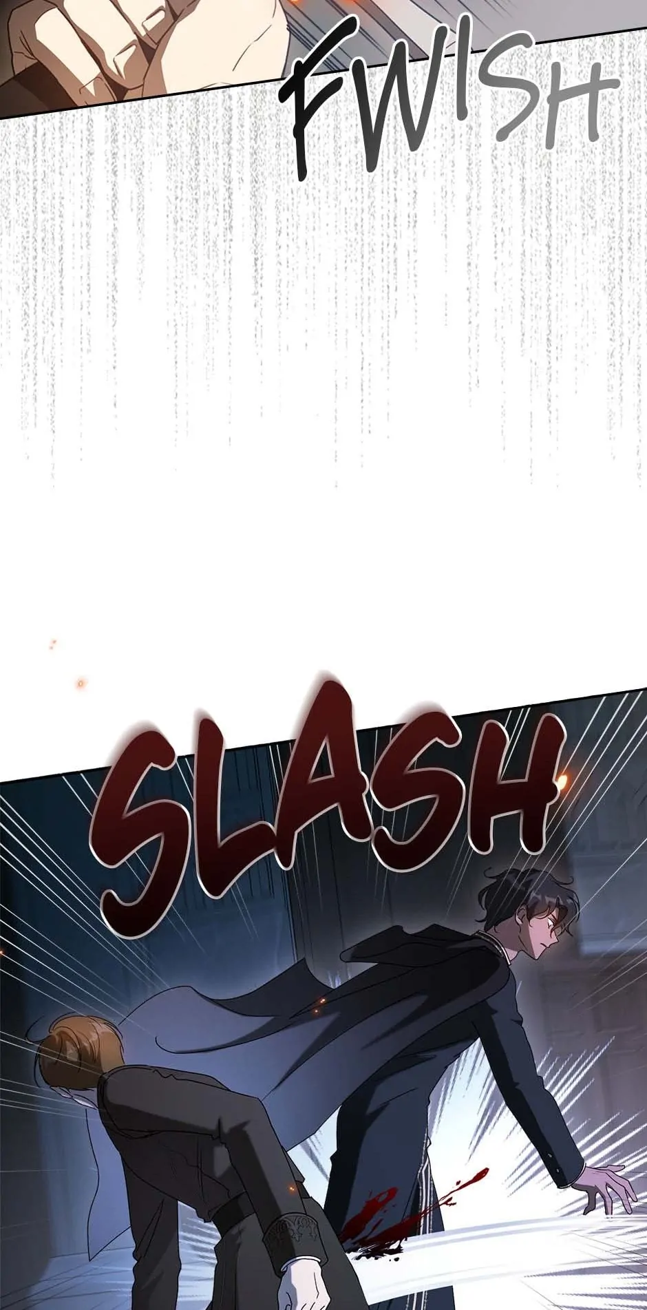 Read Kill the Villainess (en) Manga Online