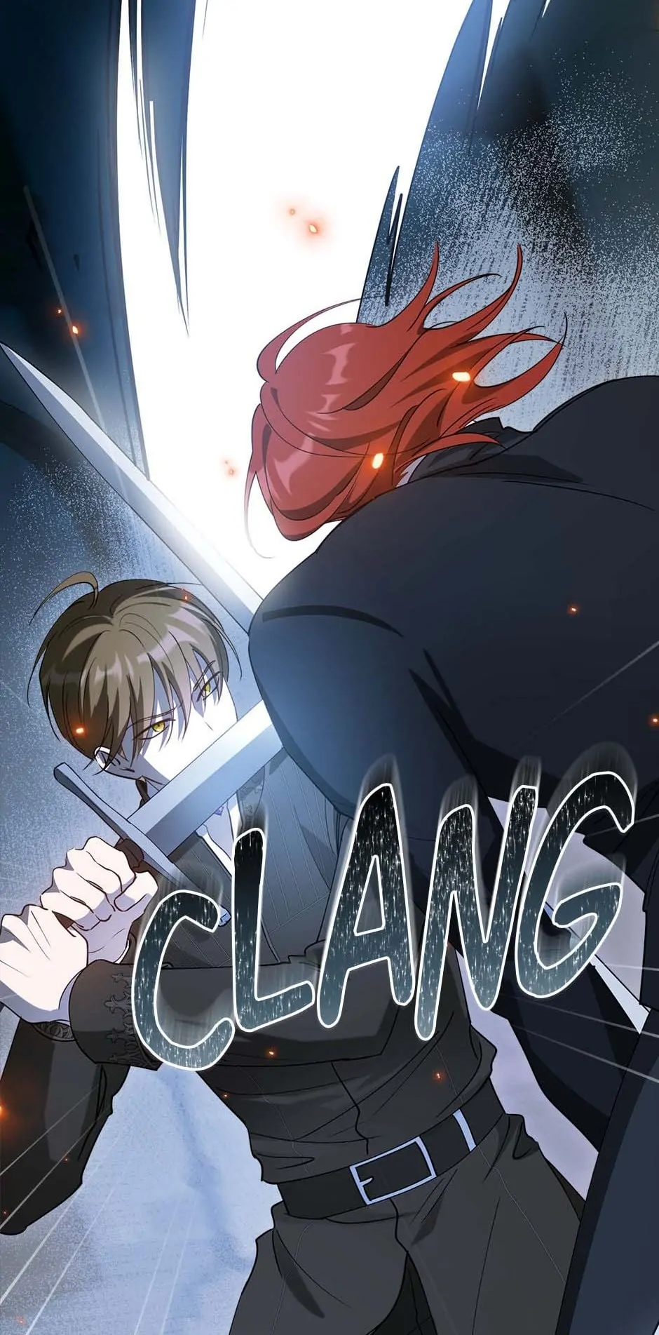 Read Kill the Villainess (en) Manga Online