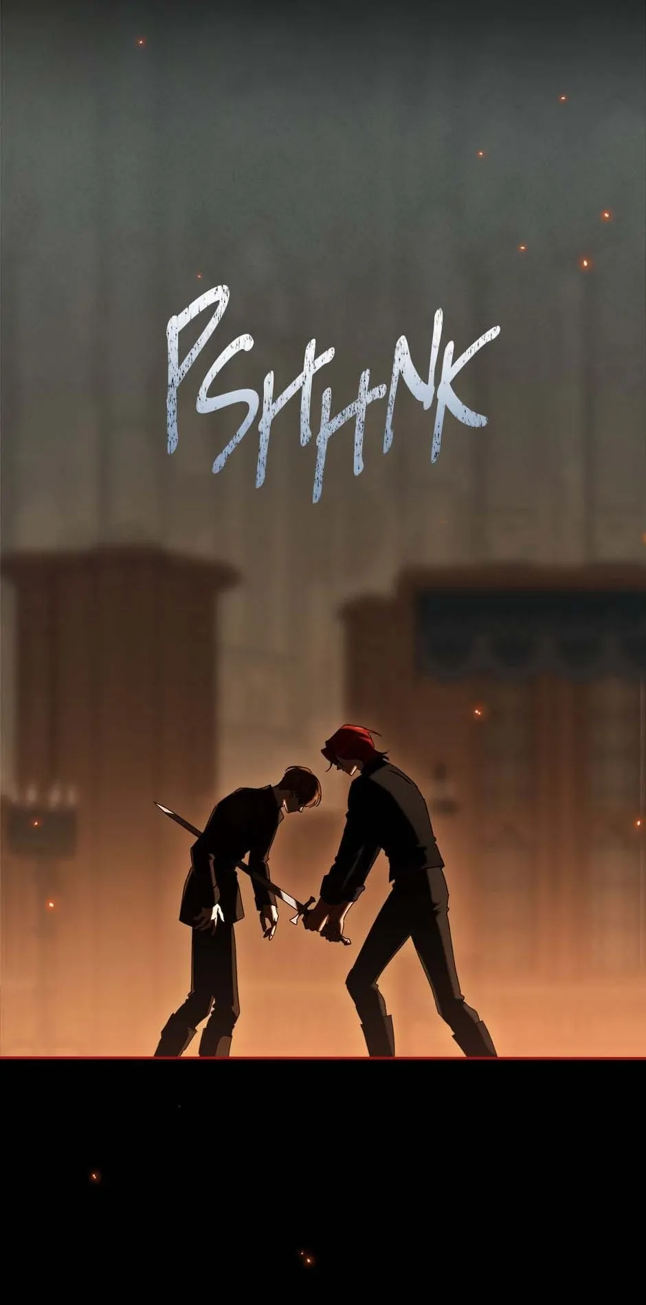 Read Kill the Villainess (en) Manga Online