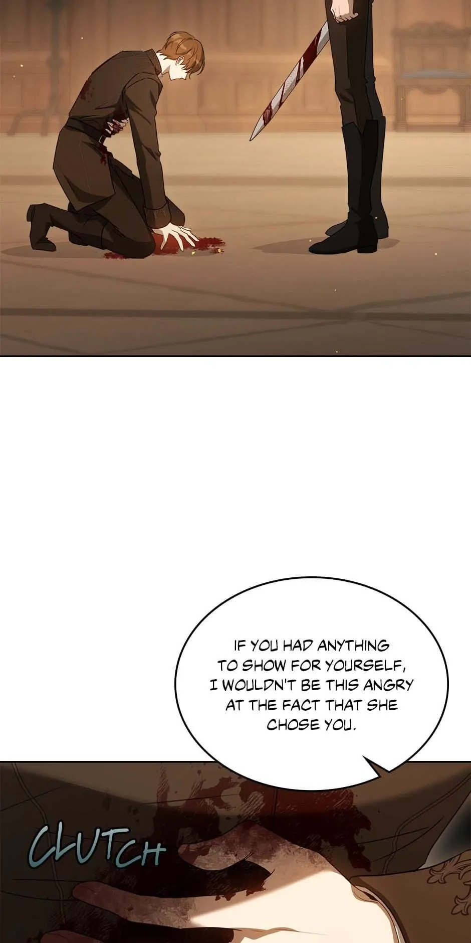 Read Kill the Villainess (en) Manga Online