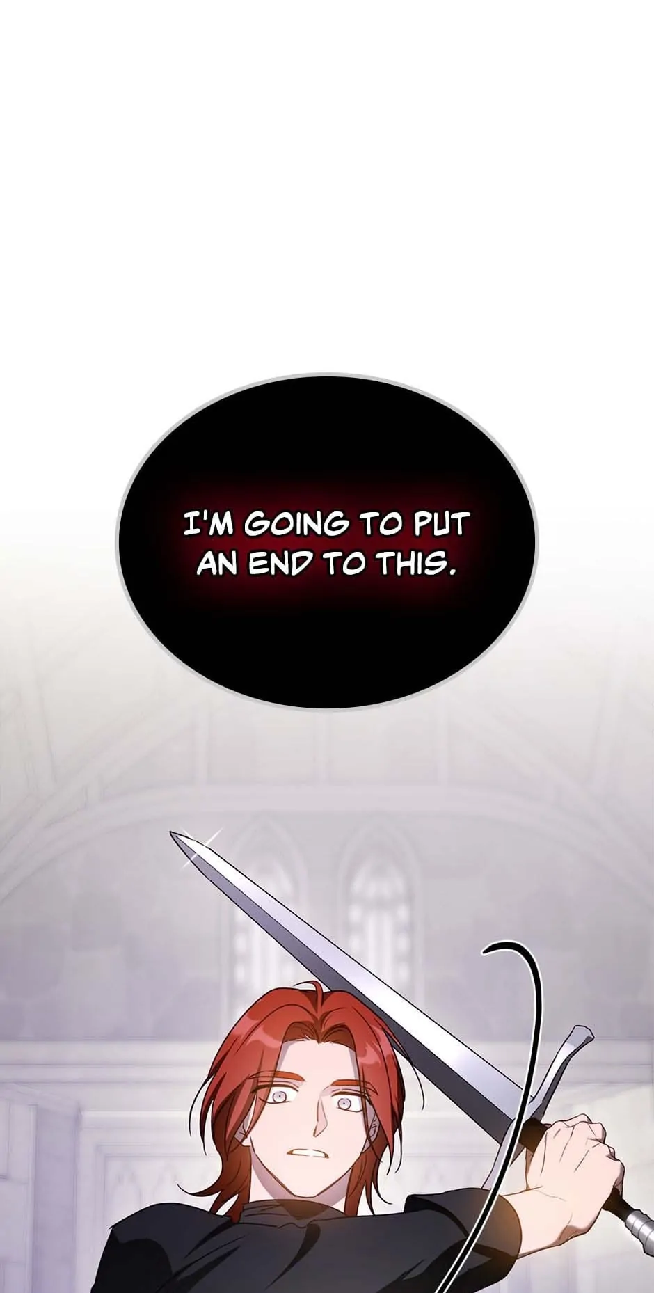 Read Kill the Villainess (en) Manga Online