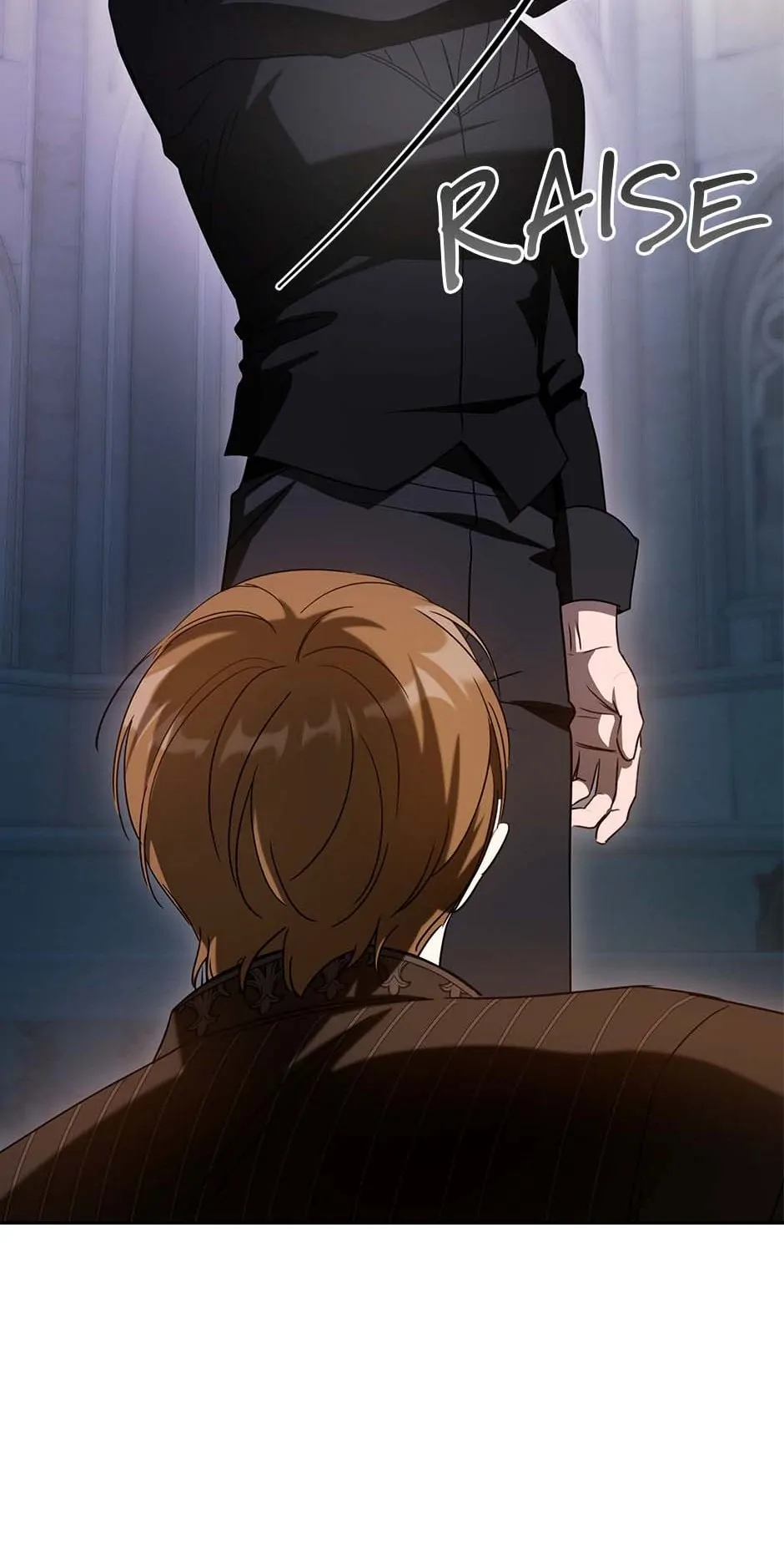 Read Kill the Villainess (en) Manga Online