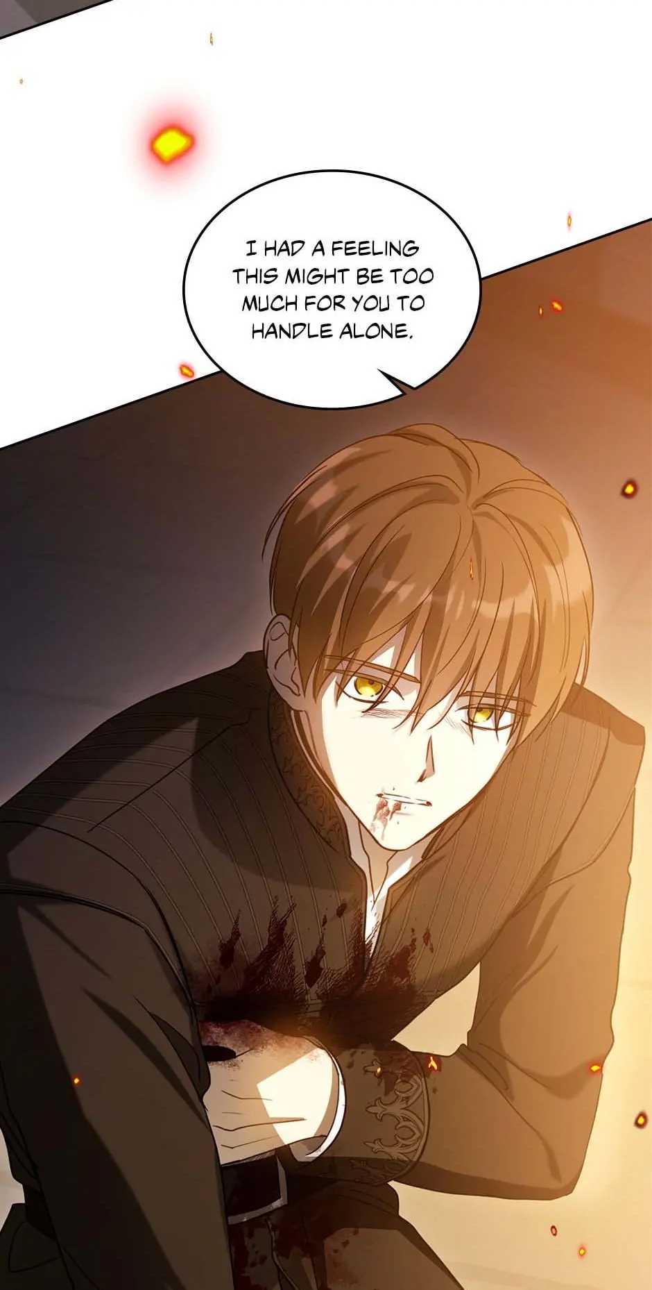 Read Kill the Villainess (en) Manga Online