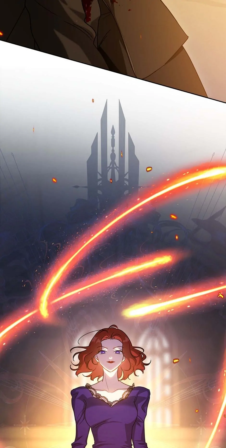 Read Kill the Villainess (en) Manga Online