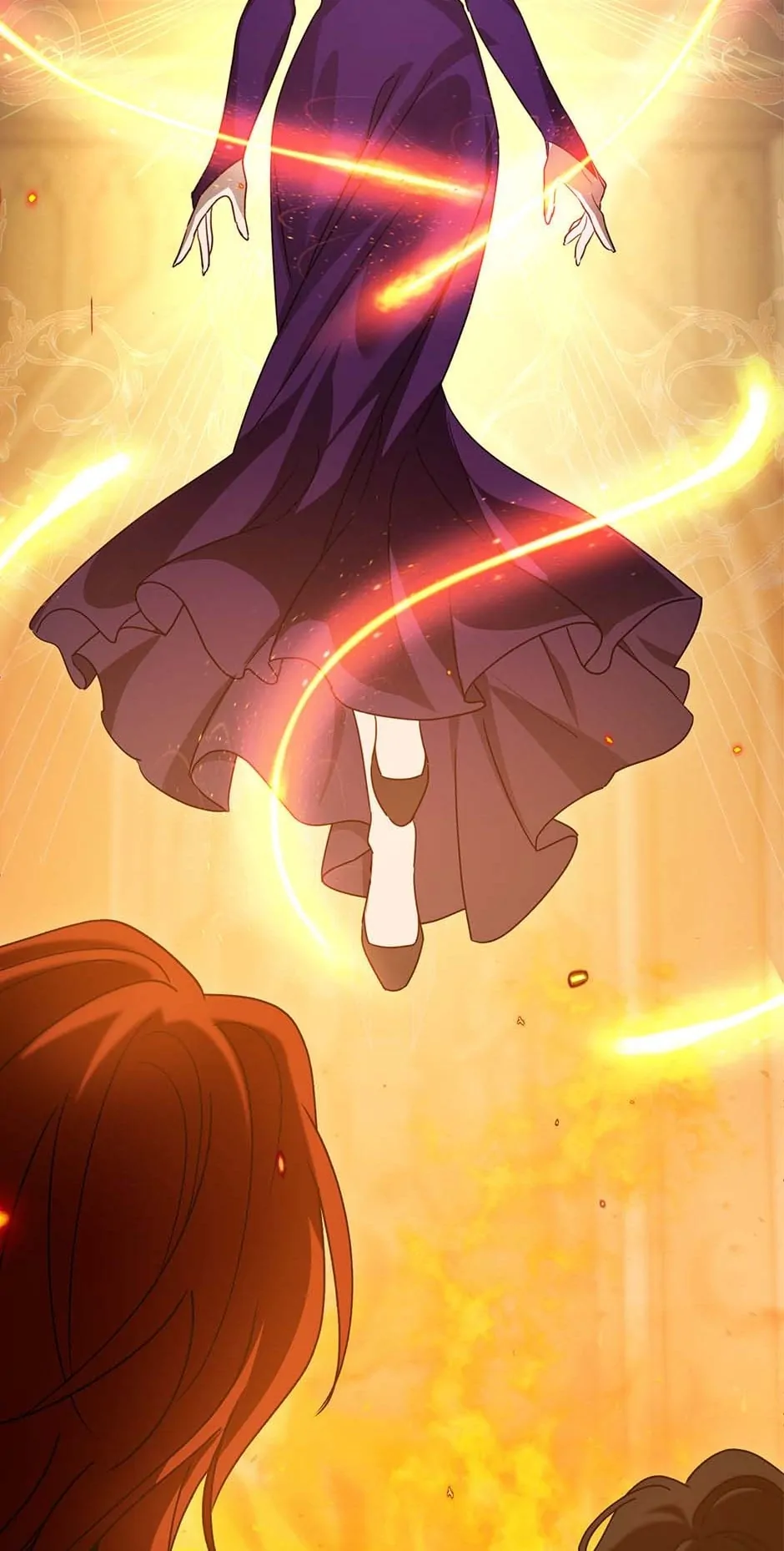 Read Kill the Villainess (en) Manga Online