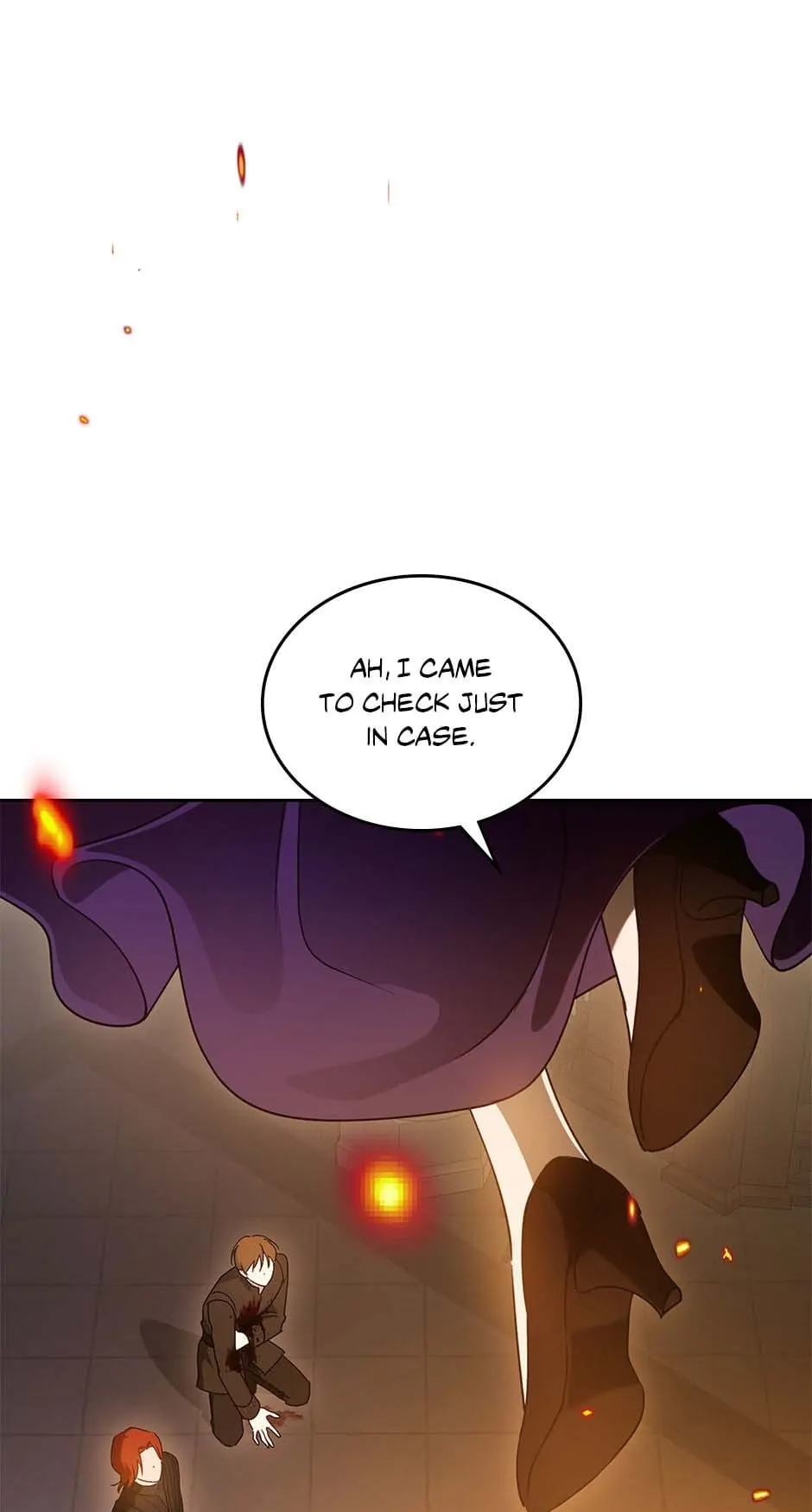 Read Kill the Villainess (en) Manga Online