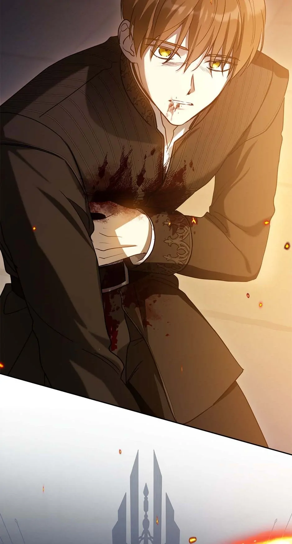 Read Kill the Villainess (en) Manga Online