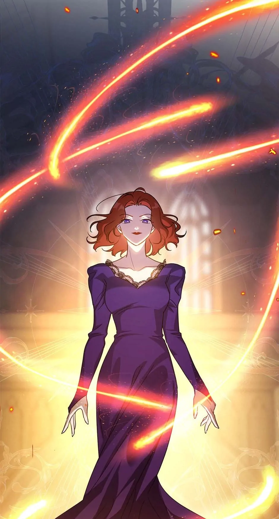 Read Kill the Villainess (en) Manga Online