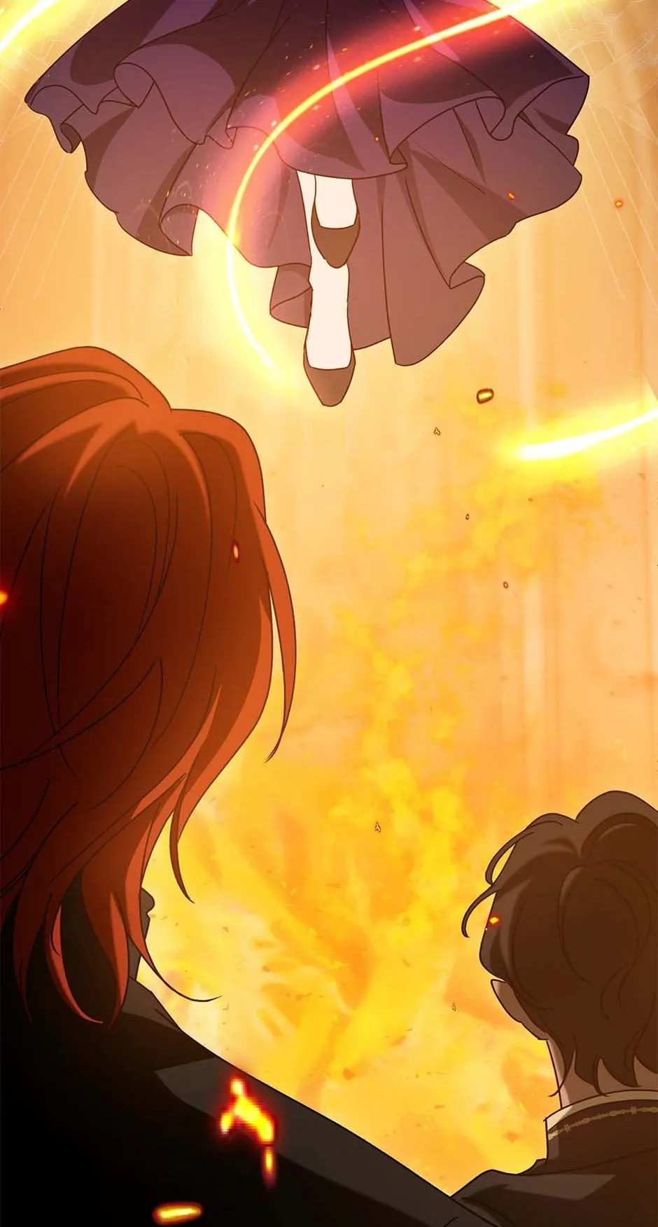 Read Kill the Villainess (en) Manga Online