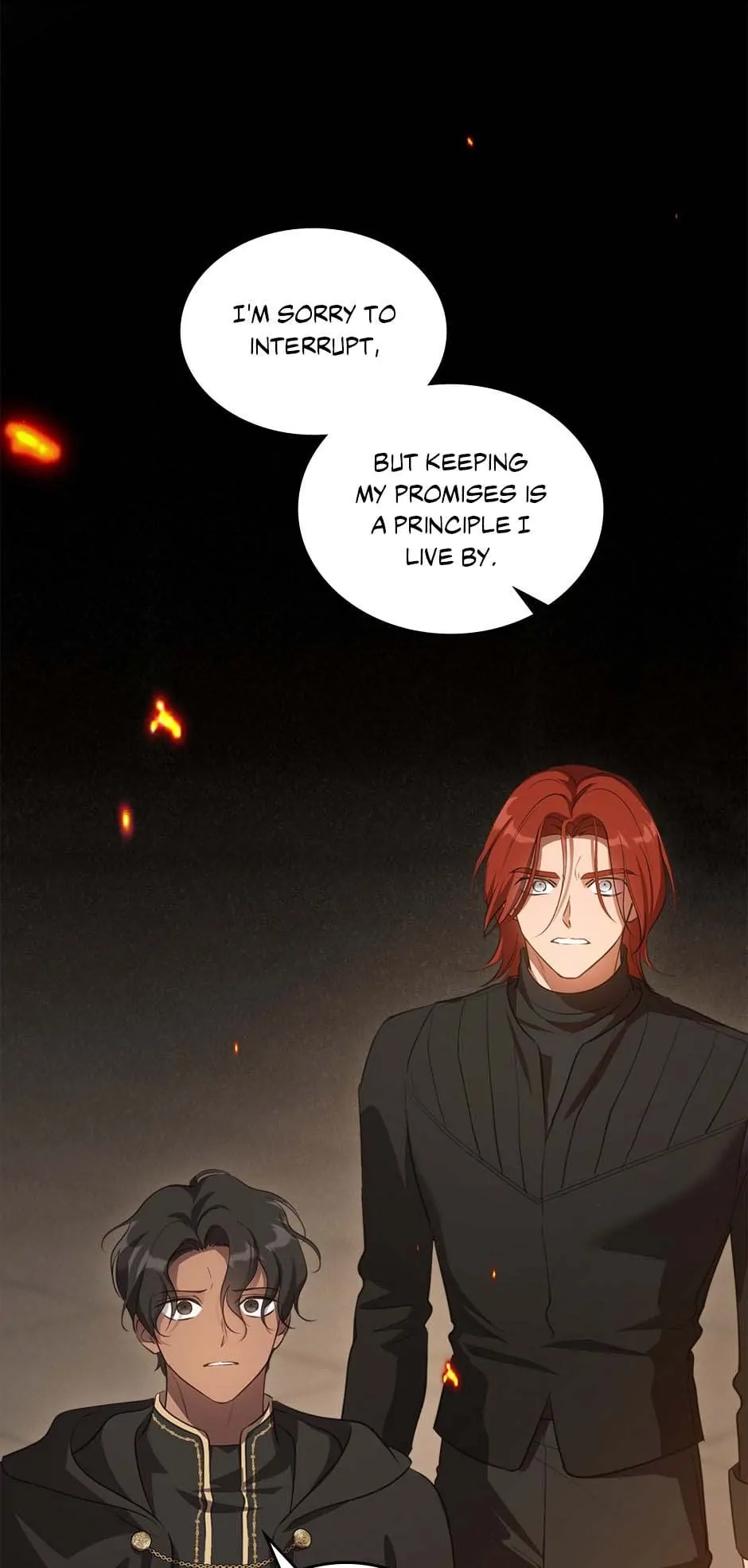 Read Kill the Villainess (en) Manga Online