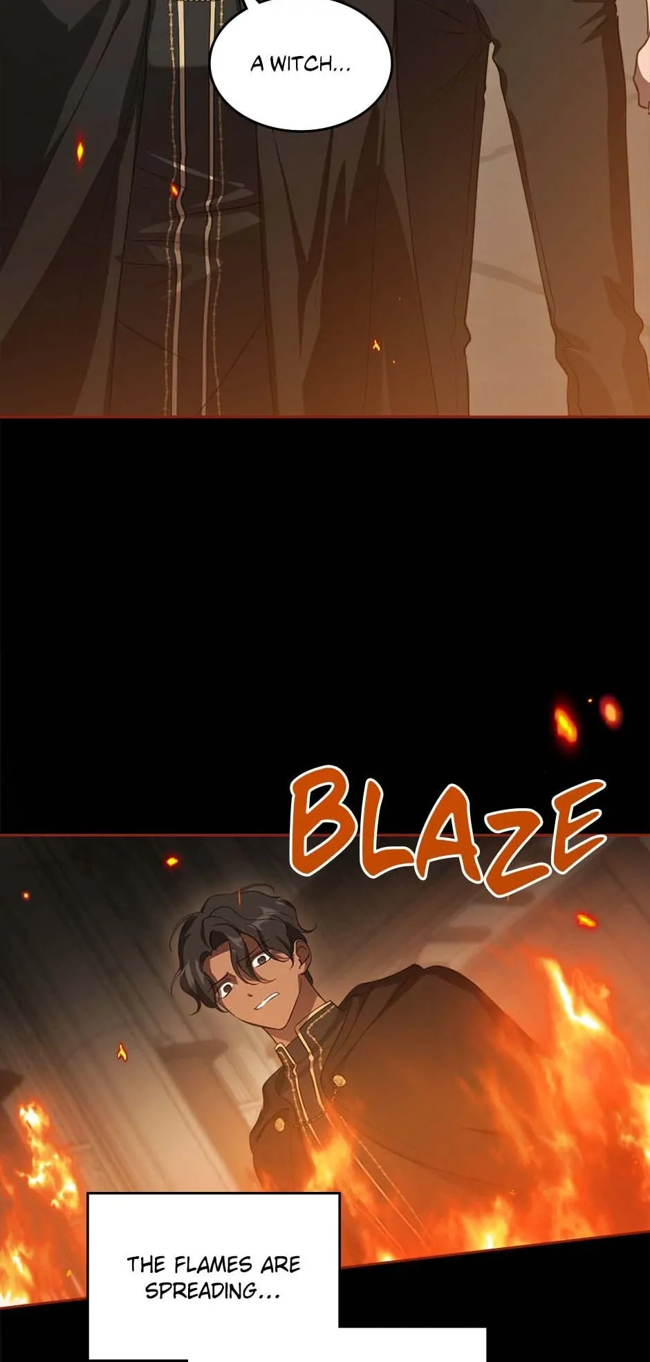 Read Kill the Villainess (en) Manga Online