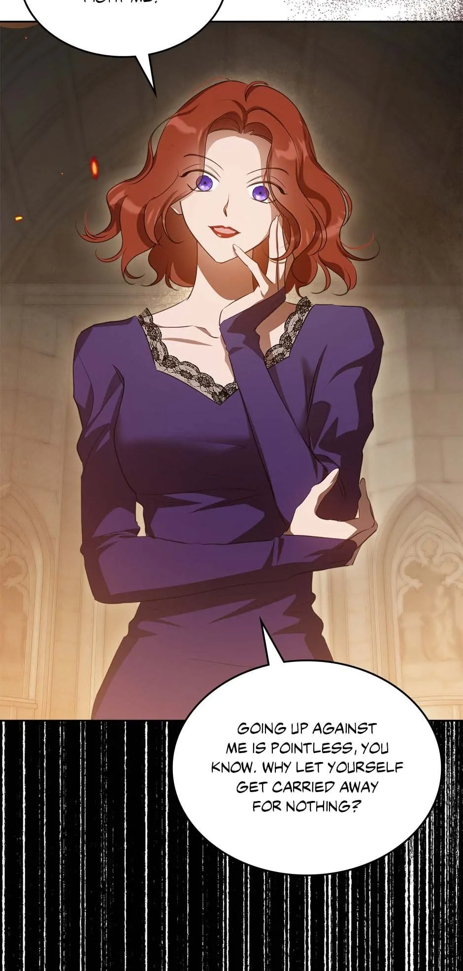 Read Kill the Villainess (en) Manga Online