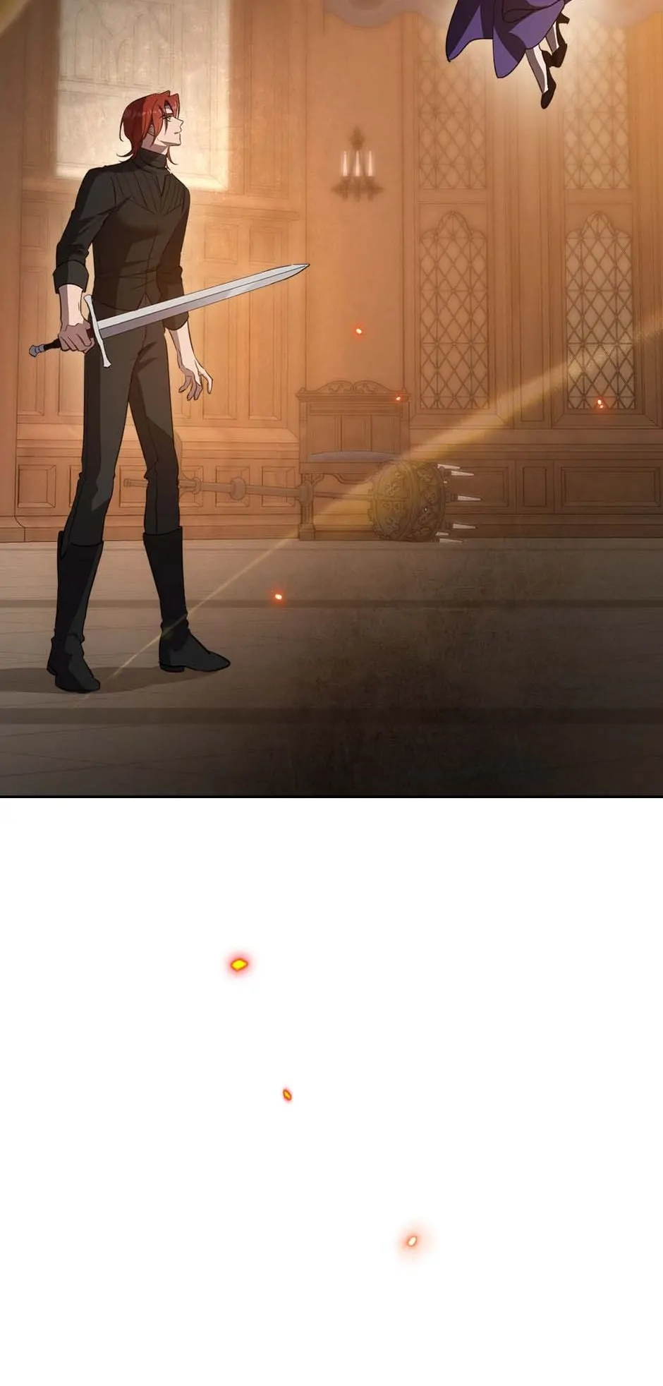 Read Kill the Villainess (en) Manga Online