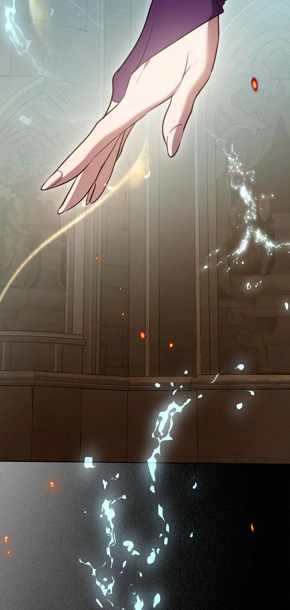 Read Kill the Villainess (en) Manga Online