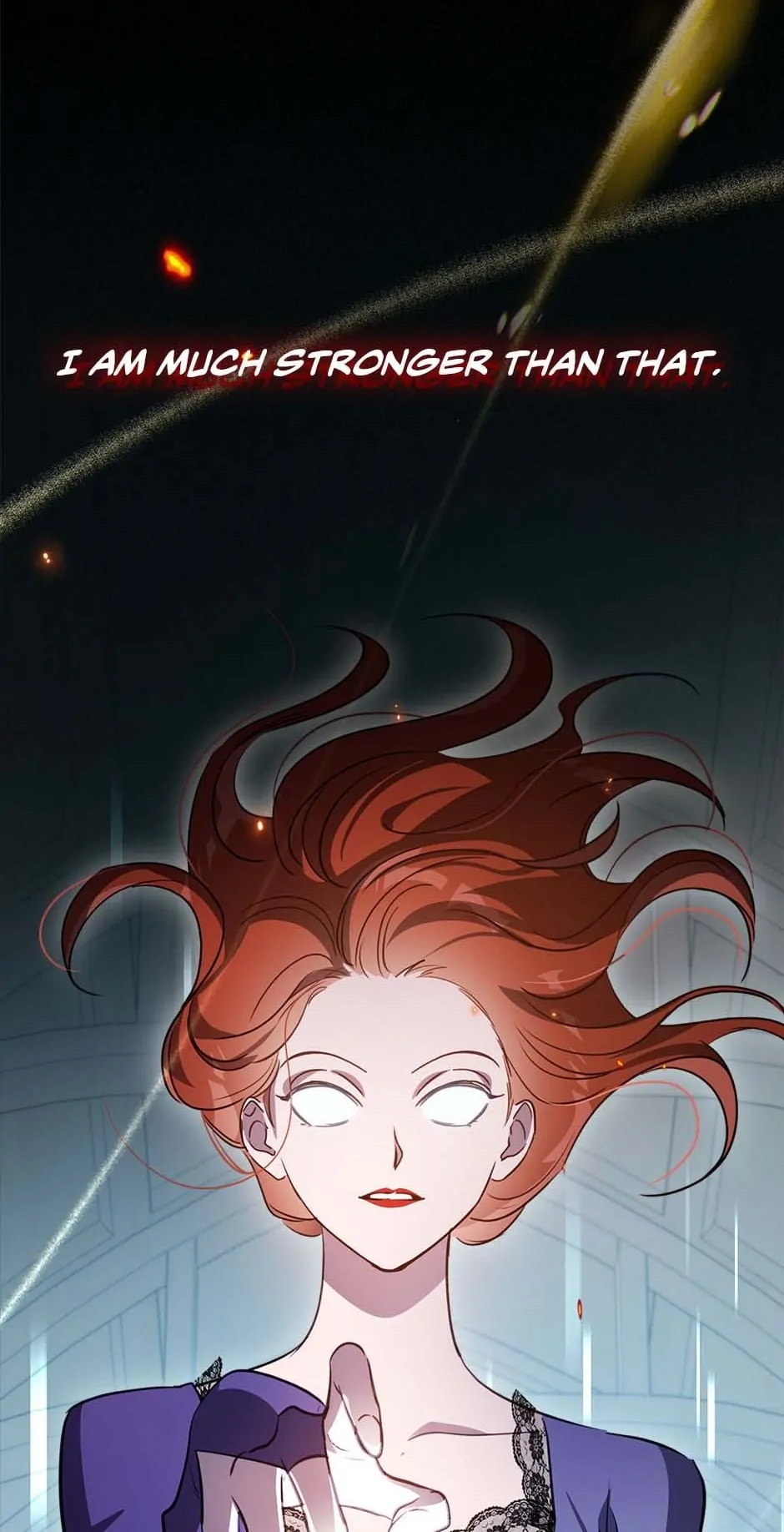 Read Kill the Villainess (en) Manga Online