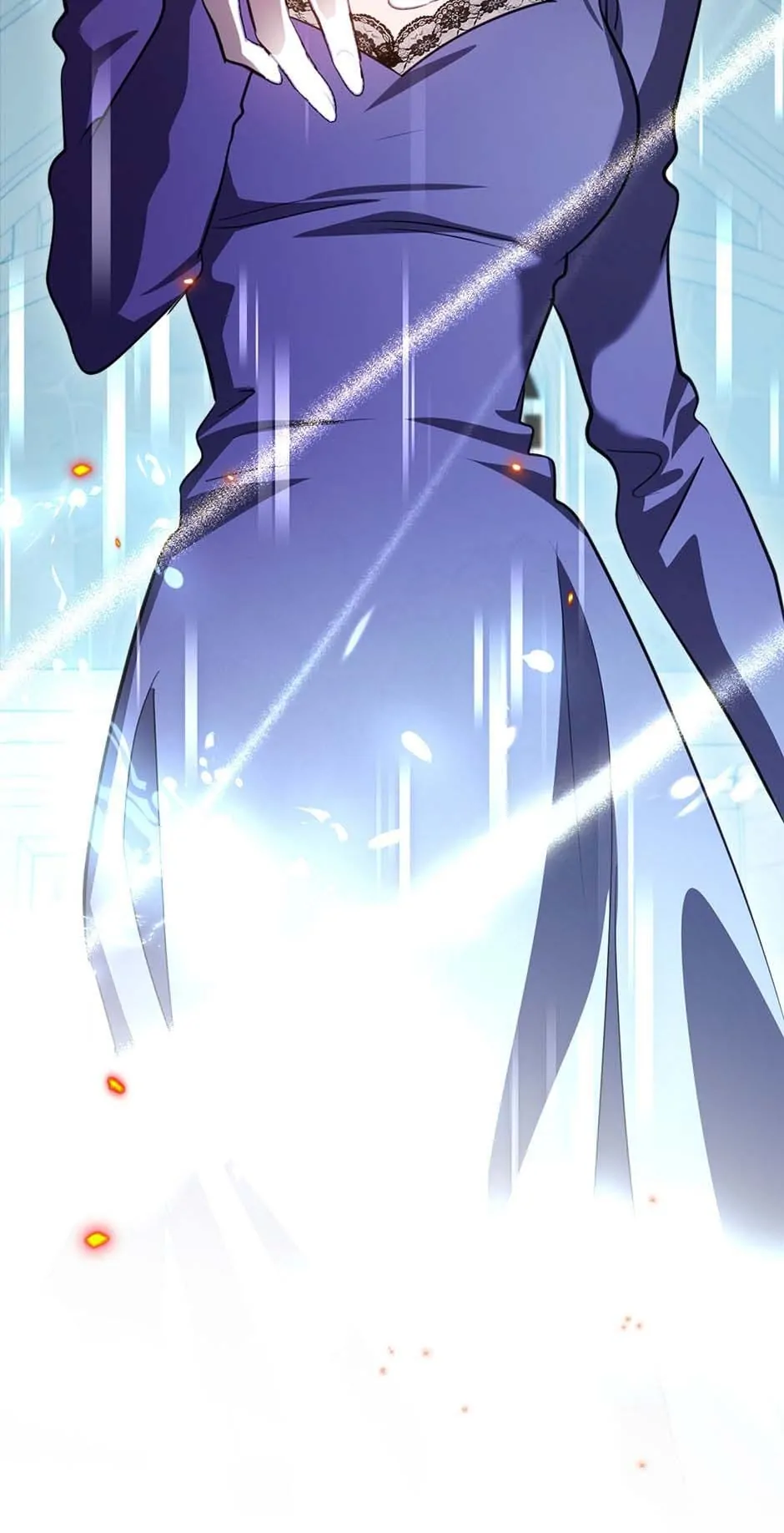 Read Kill the Villainess (en) Manga Online