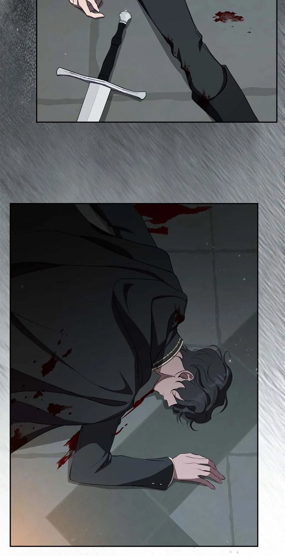 Read Kill the Villainess (en) Manga Online