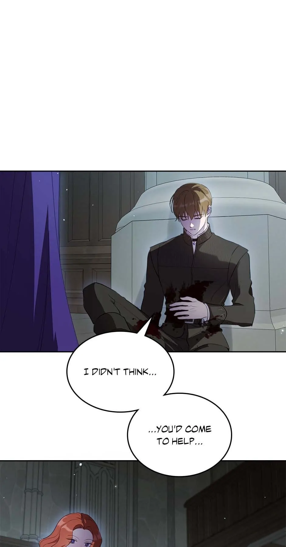 Read Kill the Villainess (en) Manga Online