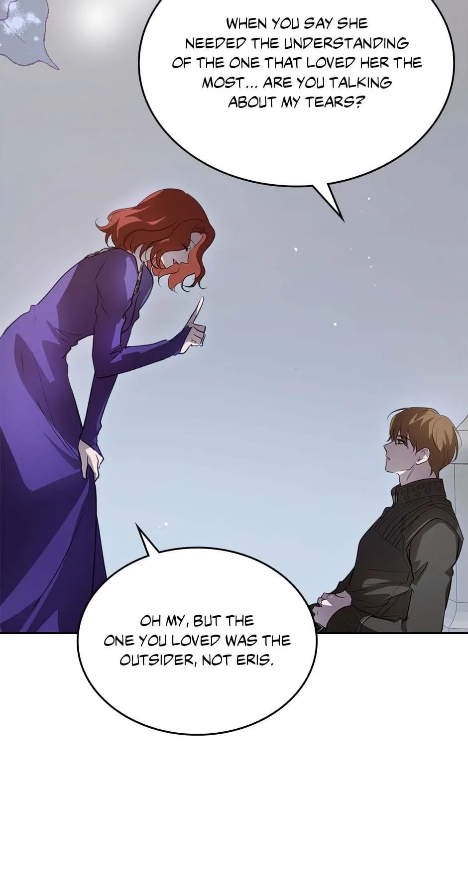 Read Kill the Villainess (en) Manga Online