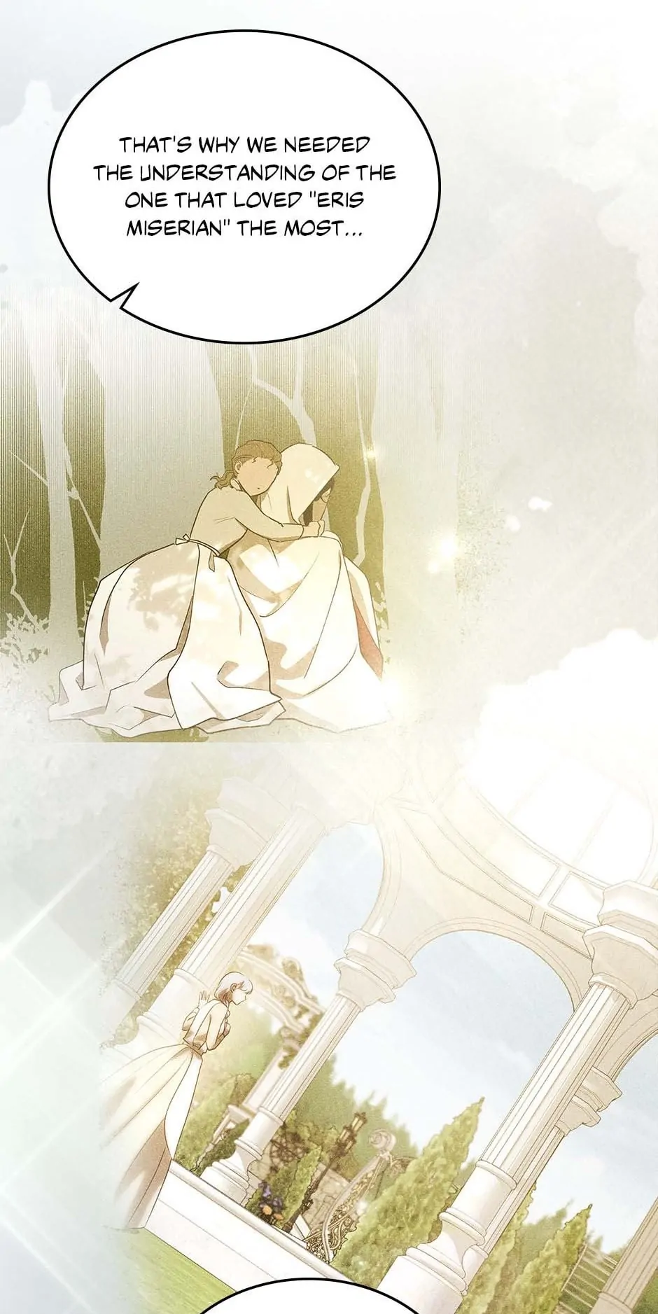 Read Kill the Villainess (en) Manga Online