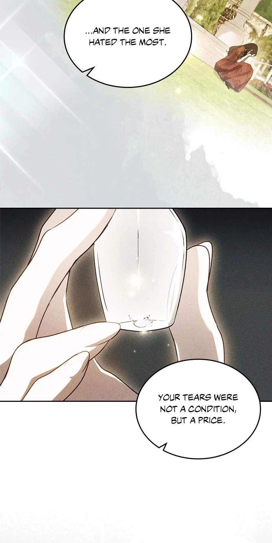 Read Kill the Villainess (en) Manga Online