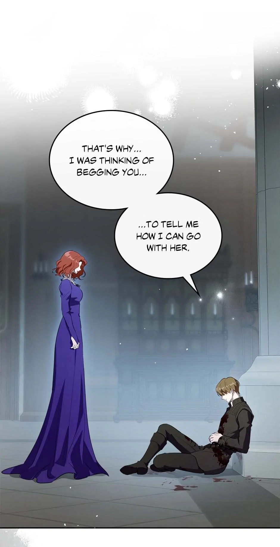 Read Kill the Villainess (en) Manga Online