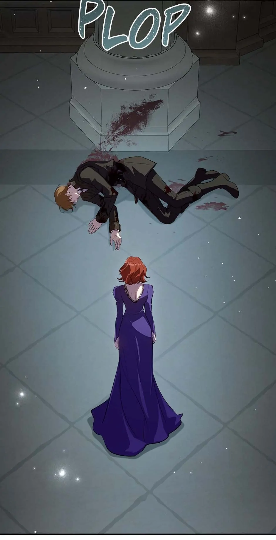 Read Kill the Villainess (en) Manga Online