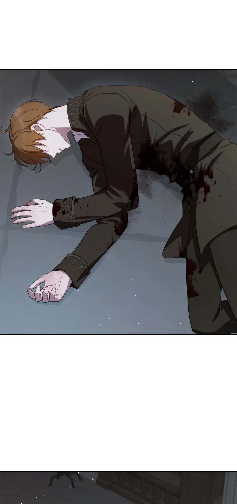 Read Kill the Villainess (en) Manga Online