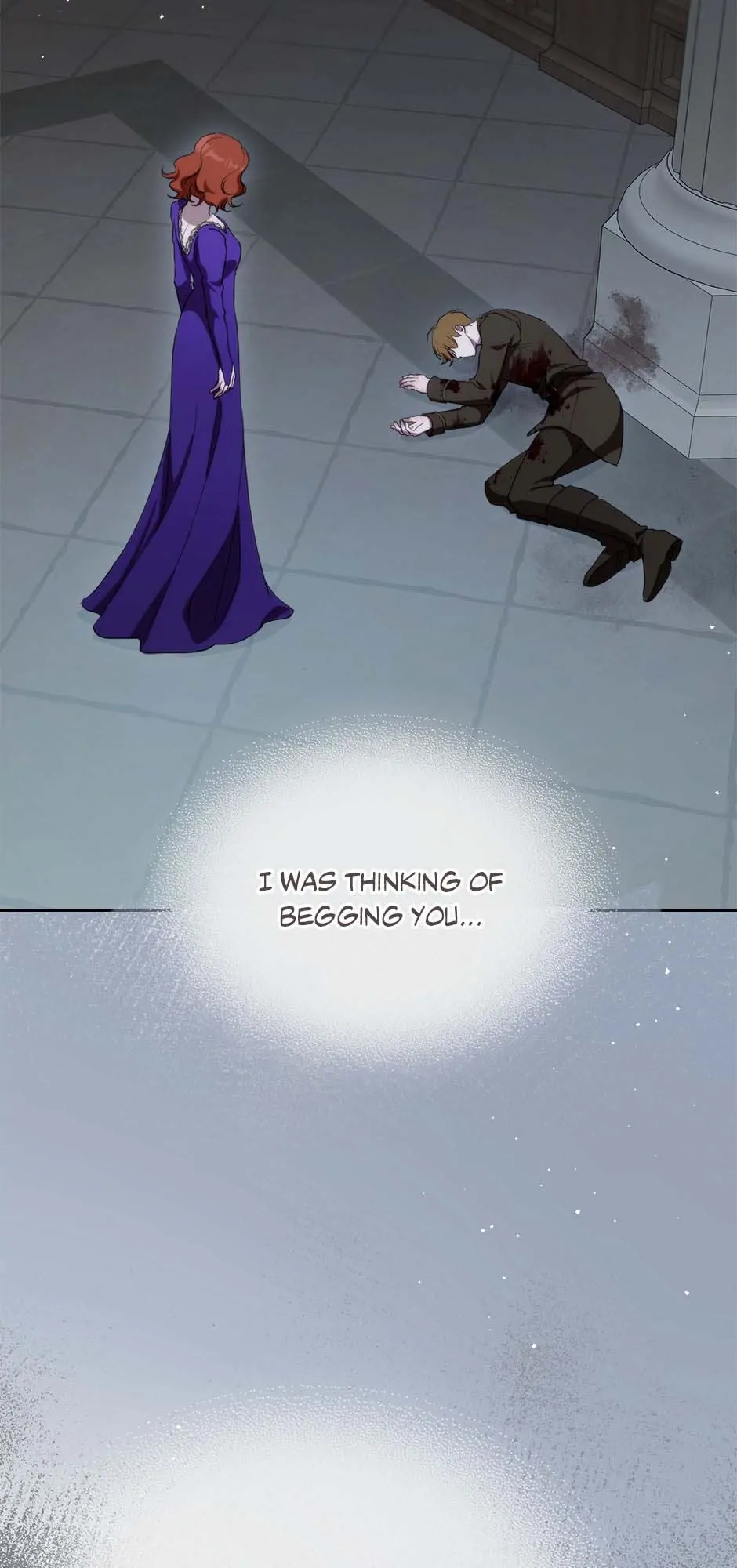 Read Kill the Villainess (en) Manga Online