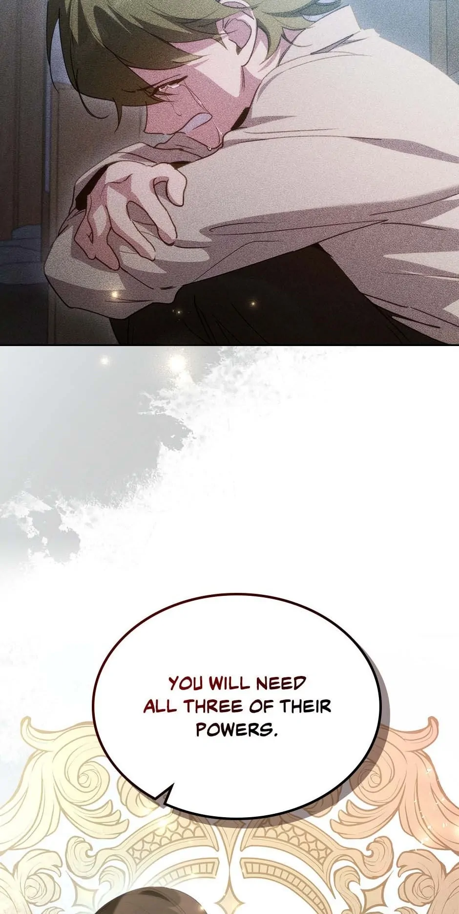 Read Kill the Villainess (en) Manga Online