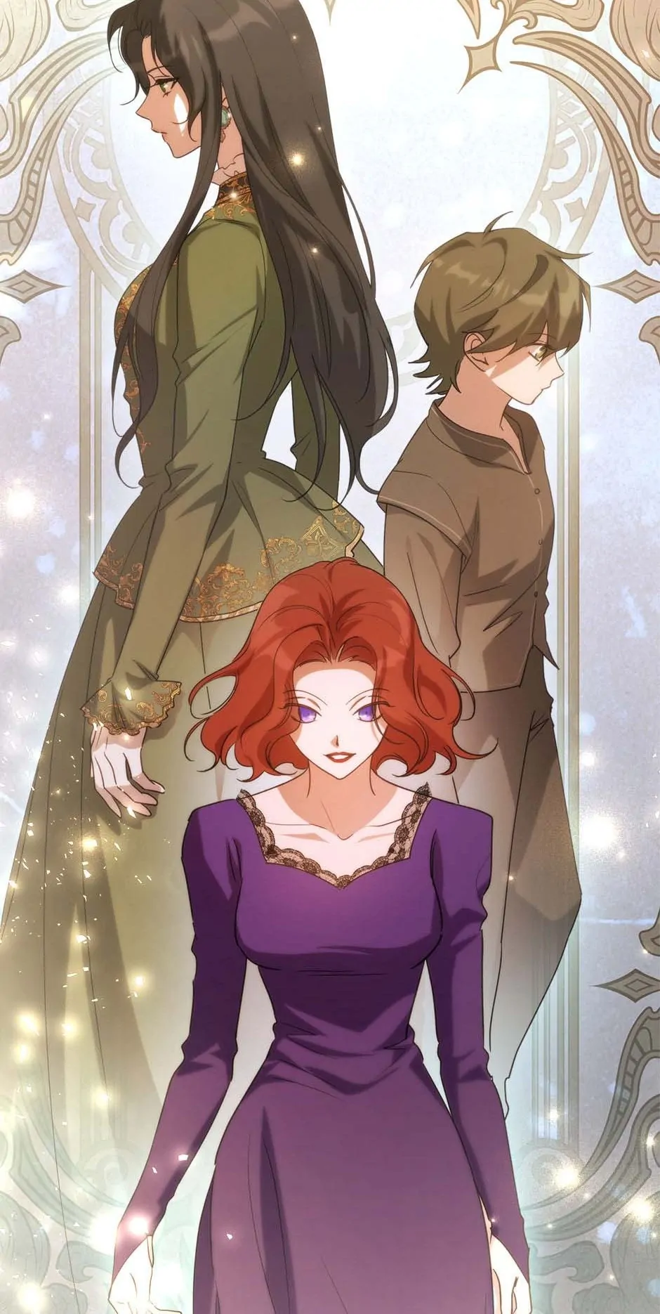 Read Kill the Villainess (en) Manga Online