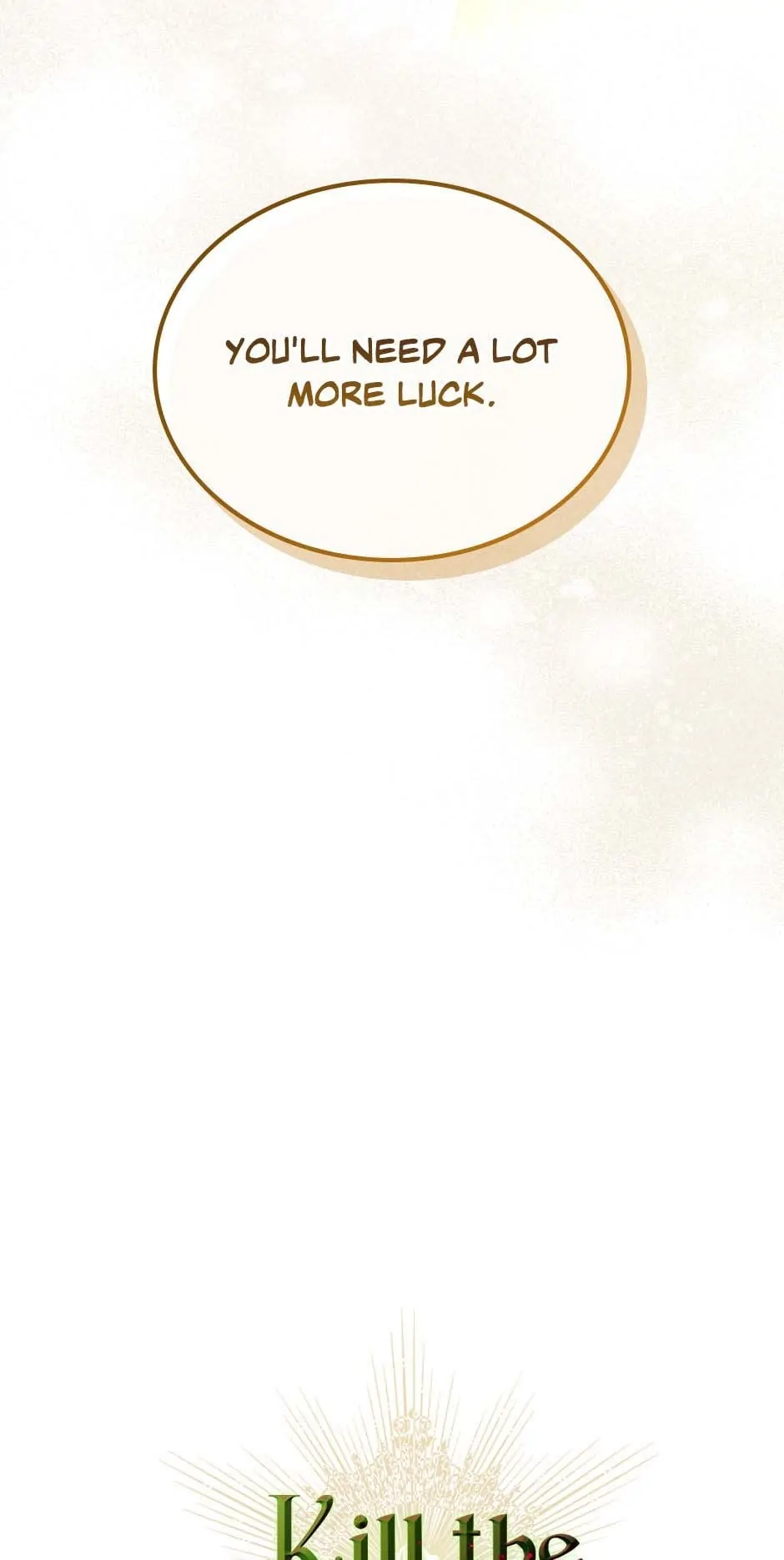 Read Kill the Villainess (en) Manga Online