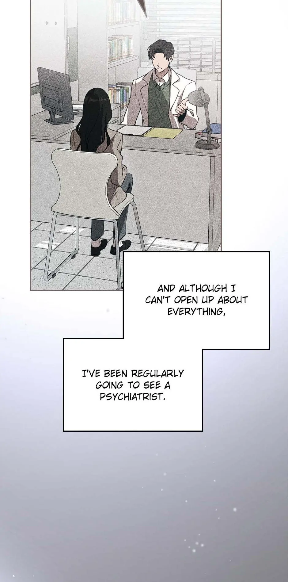 Read Kill the Villainess (en) Manga Online