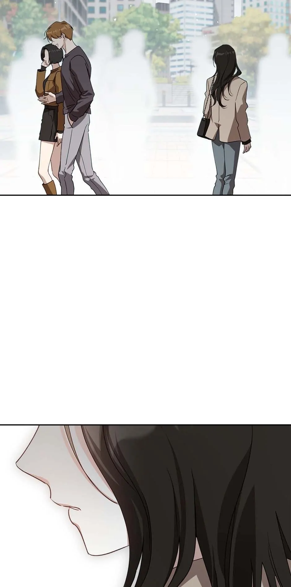 Read Kill the Villainess (en) Manga Online