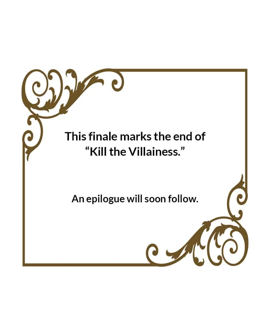 Read Kill the Villainess (en) Manga Online